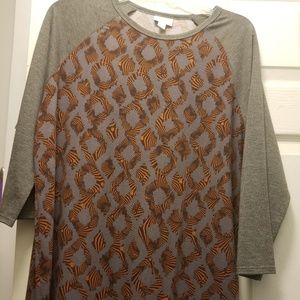 Lularoe xl randy nwot
